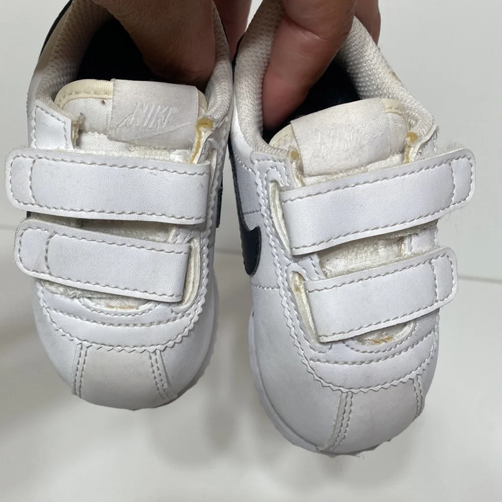 Nike Toddlers Classic Cortez